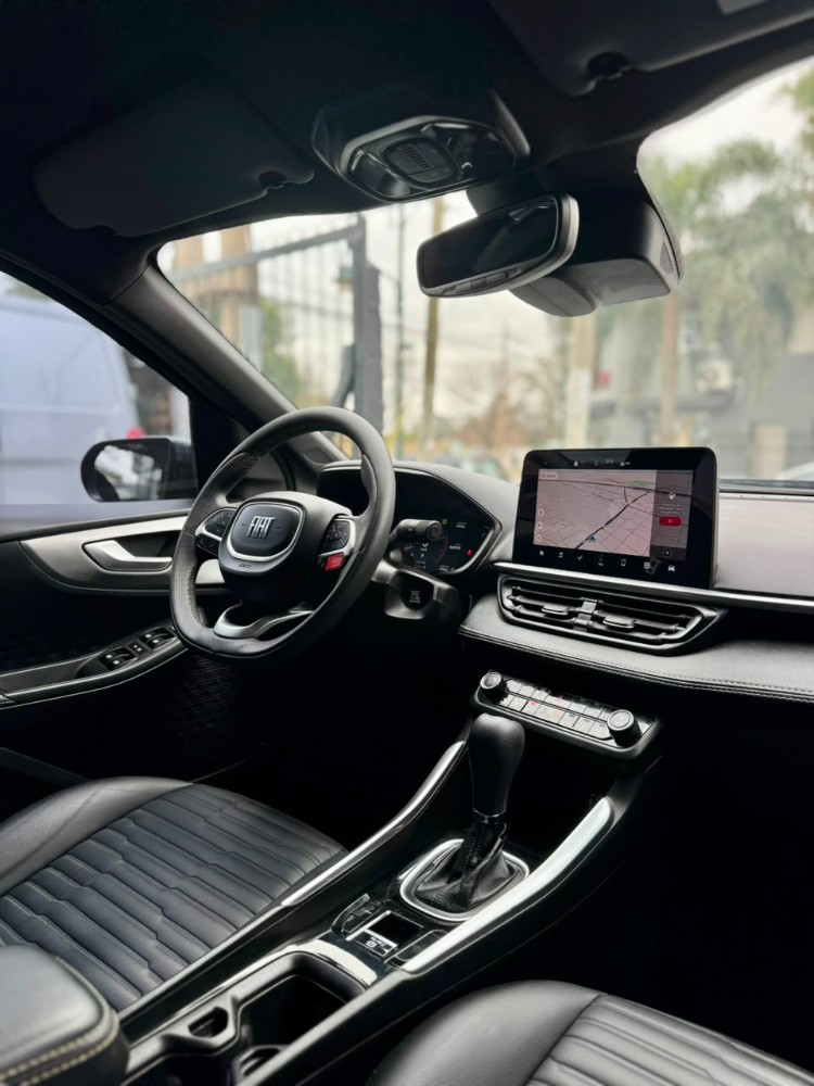 Fiat FASTBACK 270 TURBO — foto 14